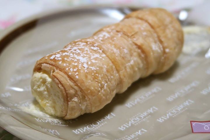 りんごの木(リンゴノキ) パイ コルネージュ