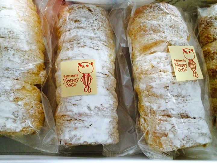 パティスリー ハニーココ その他スイーツ コロン