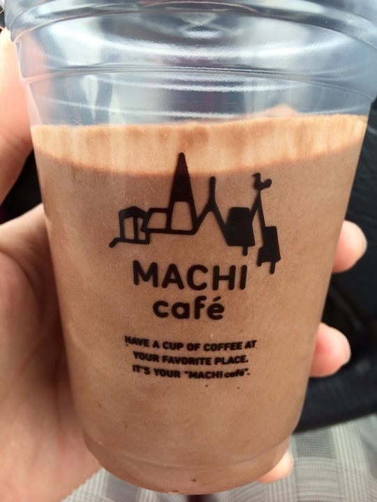 ローソン（LAWSON）&nbsp;ドリンク&nbsp;スノージー濃厚なチョコ