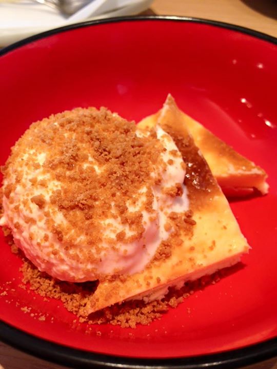 大戸屋(オオトヤ) ケーキ・タルト チーズケーキ