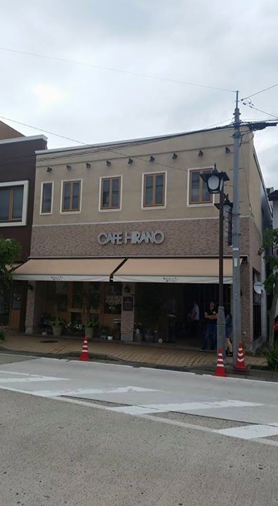 パティスリーヒラノ(cafe HIRANO) パフェ・サンデー チーズケーキパフェ、チー玉パフェ、抹茶パフェ、杏仁フルーツパフェ