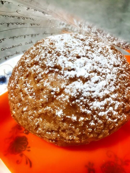 パティスリー ラ・バル(La Balle) シュークリーム パリパリ、サクサクのシュークリーム