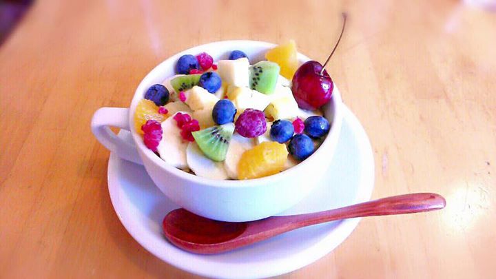 ナチュラル カフェイーナ(Natural Cafeina) その他スイーツ アサイーボウルで