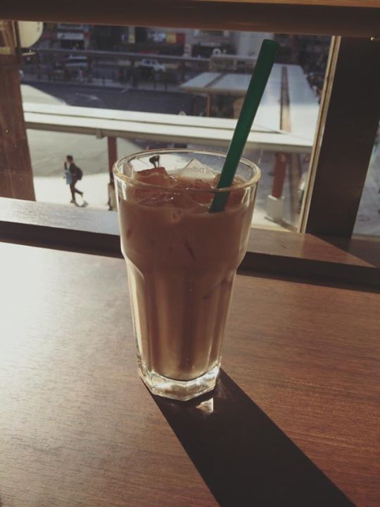 Tully's Coffee（タリーズコーヒー）&nbsp;ドリンク&nbsp;ロイヤルミルクティー