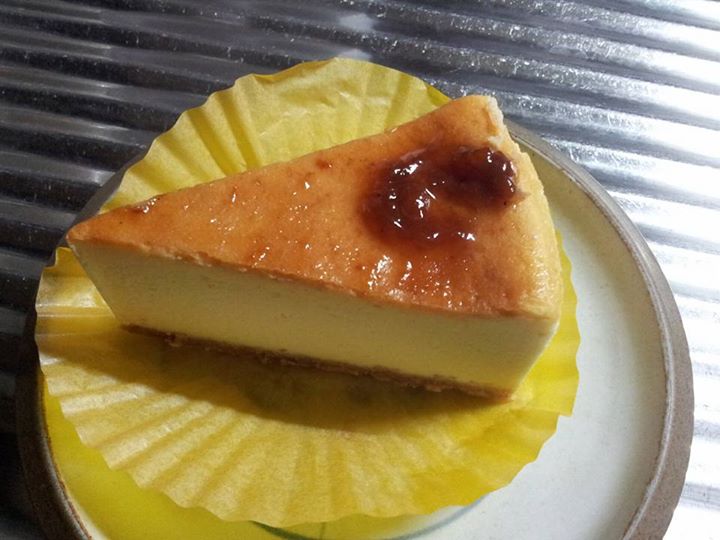 てんしのけーき&nbsp;ケーキ・タルト&nbsp;NYチーズケーキ