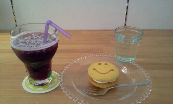 Sweets market cafe' スイーツマーケットカフェ その他スイーツ ウーピーパイ