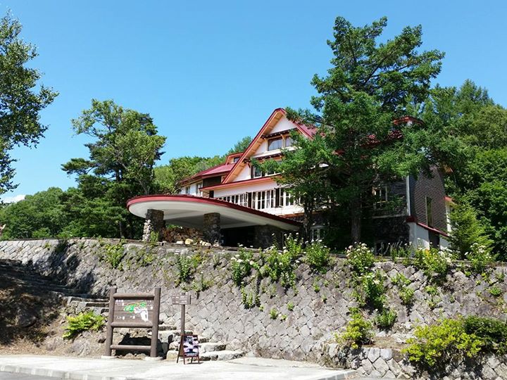 Cafe Forst(カフェ フォルスト) プリン しぶざるくん味噌プリン
