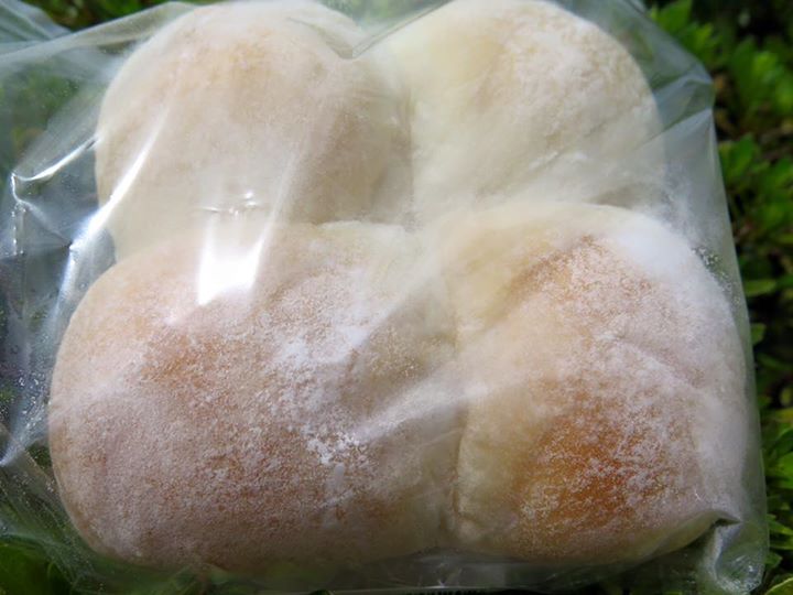 マツヤ（MATSUYA）&nbsp;パン&nbsp;ホッペパンのもちもち牛乳ぱん