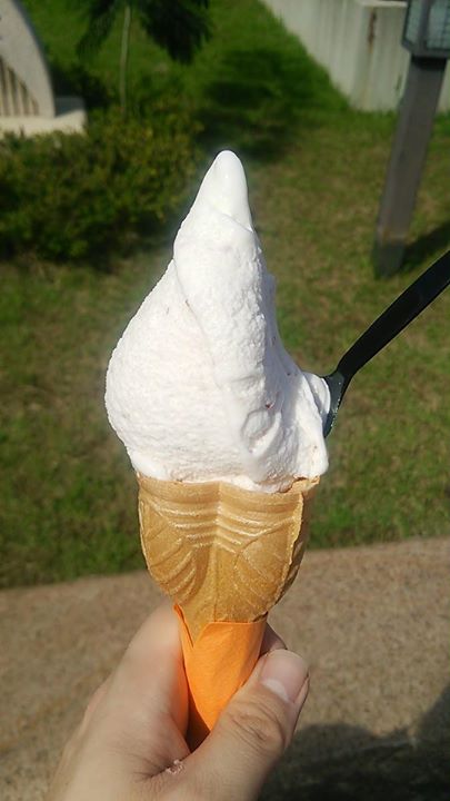 Confiture mimi Gelateria(コンフィチュール ミミ ジェラテリア) アイス・ジェラート いちごみるく(シングル)