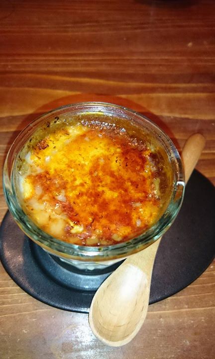 スーパー・コンビニ・その他 プリン そばブリュレ・豆腐プリン