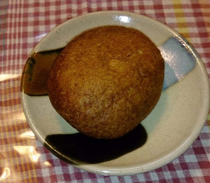 誠心堂(セイシンドウ) ドーナツ あんどーなつ
