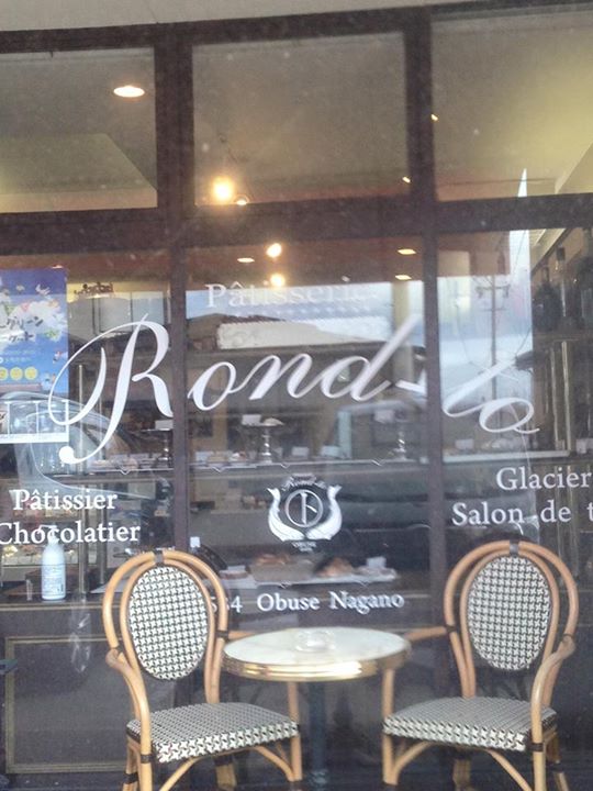 パティスリー ロント(Patisserie Rond-to) ケーキ・タルト ケーキ各種