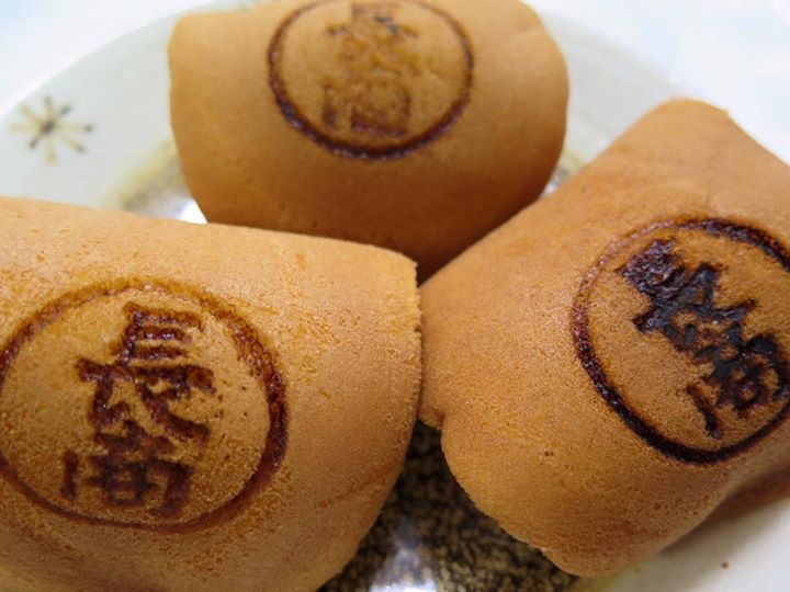 スーパー・コンビニ・その他 おまんじゅう,プリン 中華まんじゅう・たまごプリン・チョコプリン(長野商業高校内長商デパート)