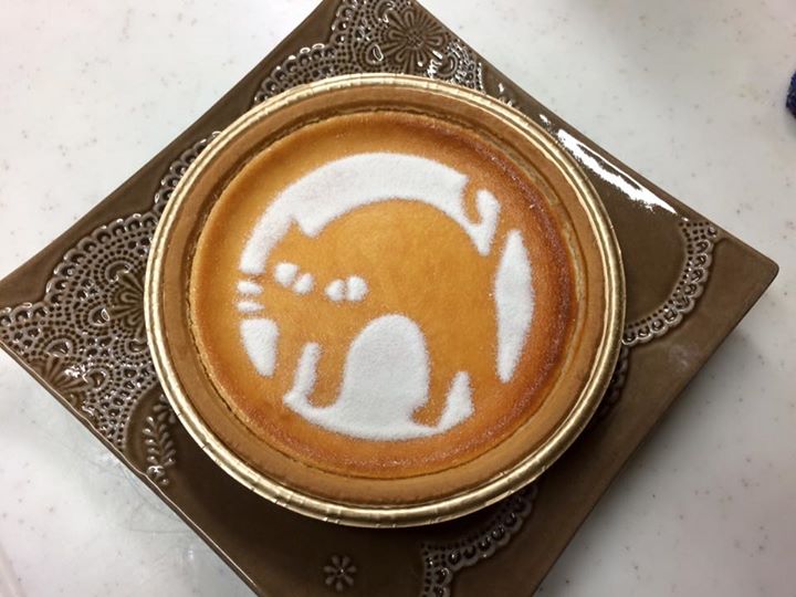 モロゾフ ケーキ・タルト チーズケーキ