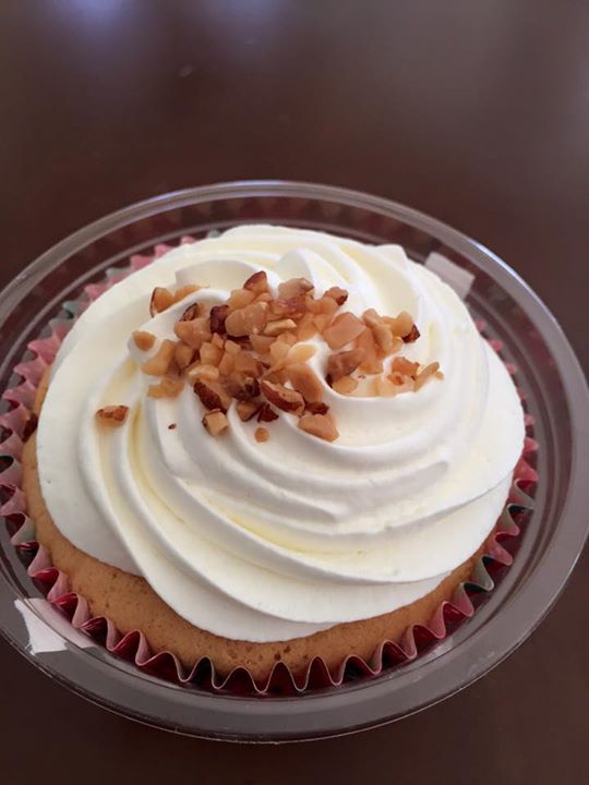セブンイレブン&nbsp;ケーキ・タルト&nbsp;しっとり生シフォン・くまさんむーすけーき