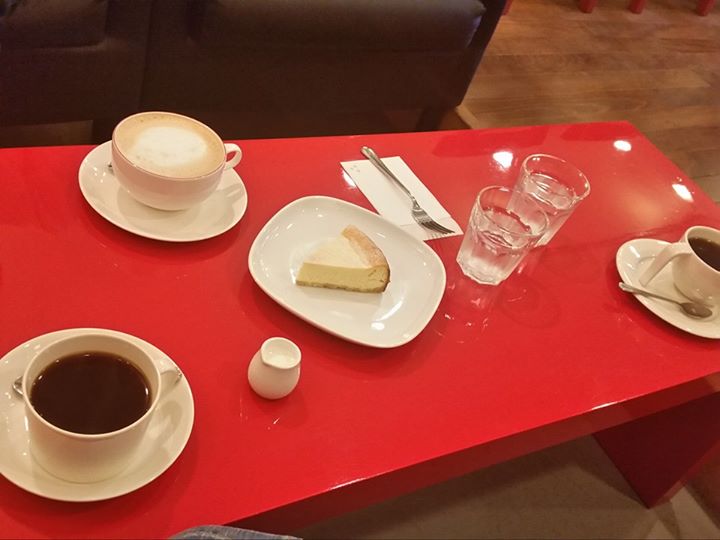 UNITE COFFEE(ユナイトコーヒー) ケーキ・タルト ベイクドチーズケーキ