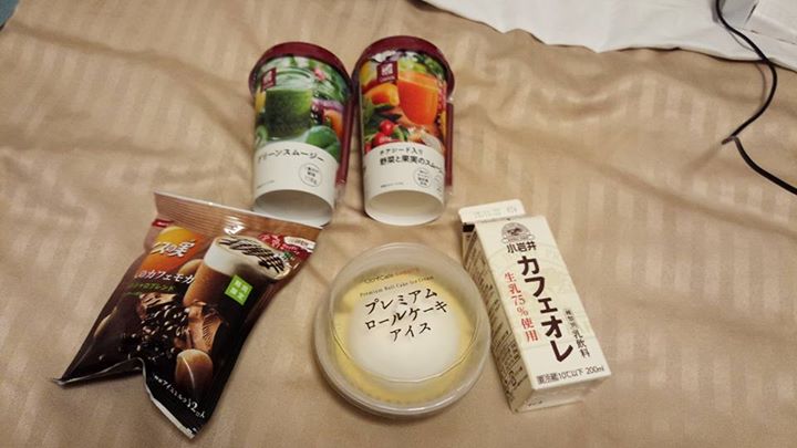 ローソン(LAWSON) その他スイーツ プレミアムロールケーキアイス・アイスの実