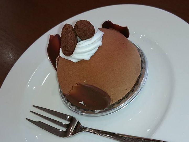 パティスリーヒラノ(cafe HIRANO) その他スイーツ ワッフル・クレームブリュレ・ケーム