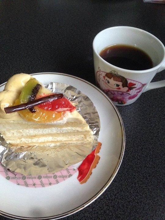 草野亭（クサノテイ）&nbsp;ケーキ・タルト&nbsp;ショートケーキ