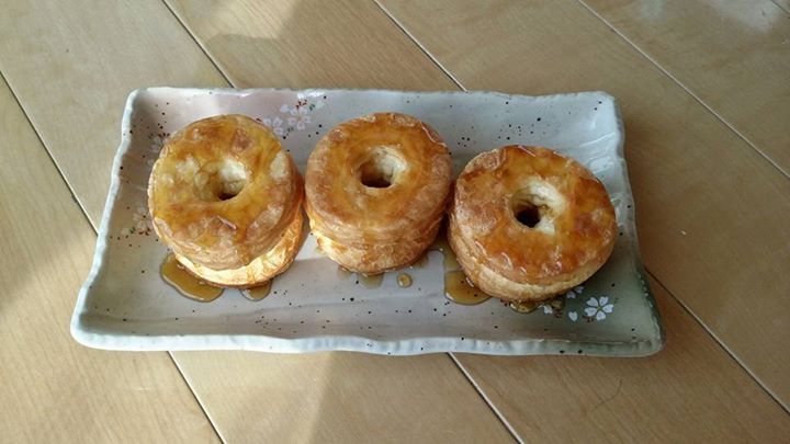 ケンタッキーフライドチキン&nbsp;その他スイーツ&nbsp;ビスケット