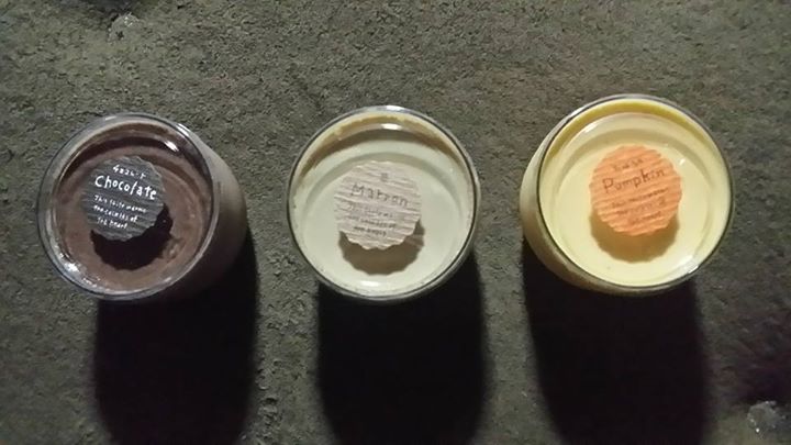手づくり洋菓子店 ノエル ケーキ・タルト,プリン チョコレートプリン・マロンプリン・パンプキンプリン・天使のロールケーキ・魔女のロールケーキ