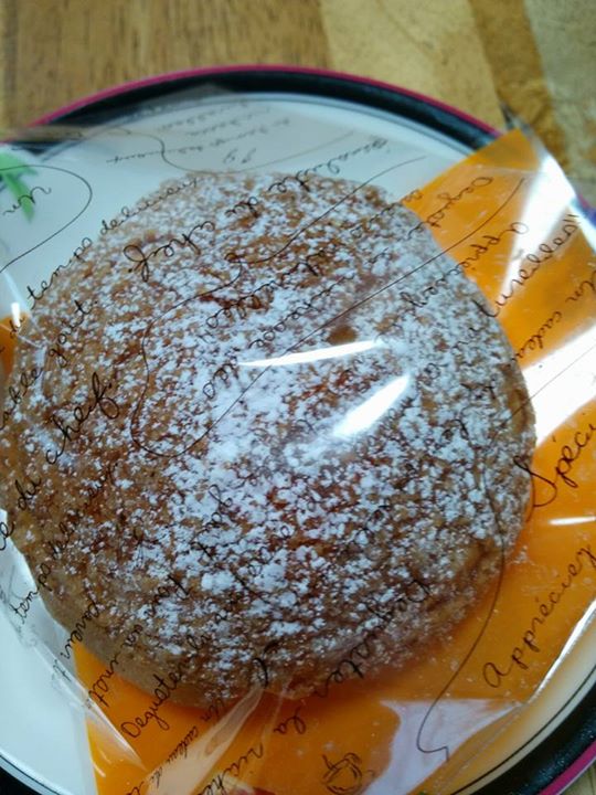 パティスリー ラ・バル(La Balle) シュークリーム シュークリーム