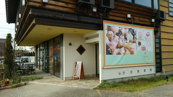 菓子工房フォンティーヌ ケーキ・タルト ケーキ各種