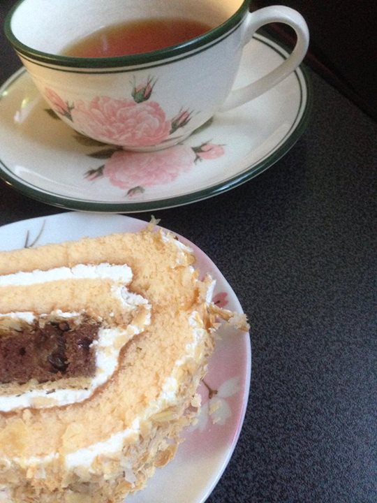 パティスリーヒラノ(cafe HIRANO) ケーキ・タルト ロールケーキ