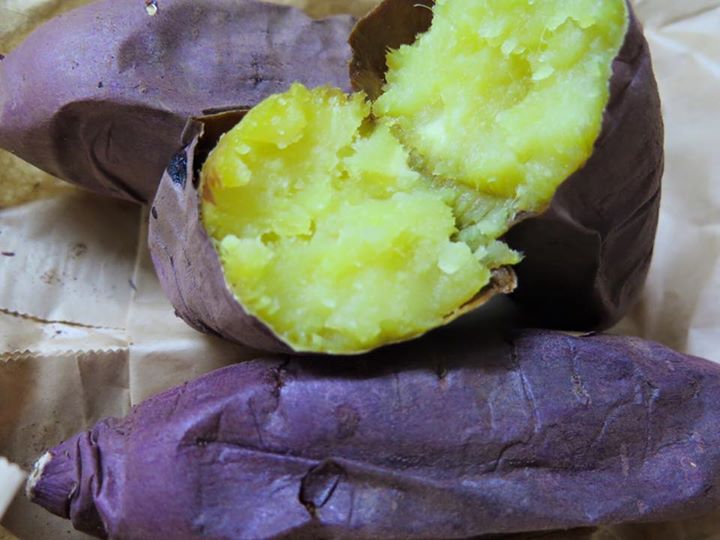 もんぜんぷらざトマト食品館 その他スイーツ 焼き芋