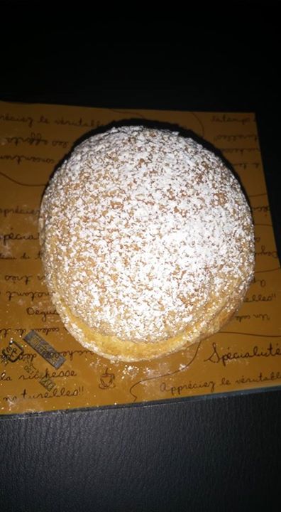 パティスリー ラ・バル（La Balle）&nbsp;シュークリーム&nbsp;シュークリーム