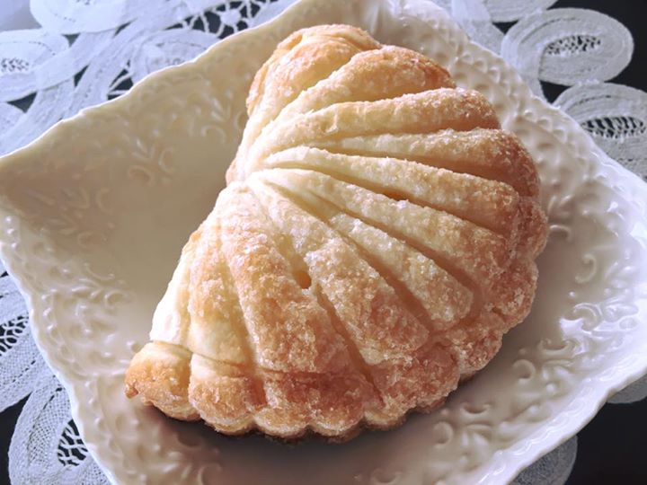 神戸屋キッチン(コウベヤキッチン) パン クリームチーズパイ