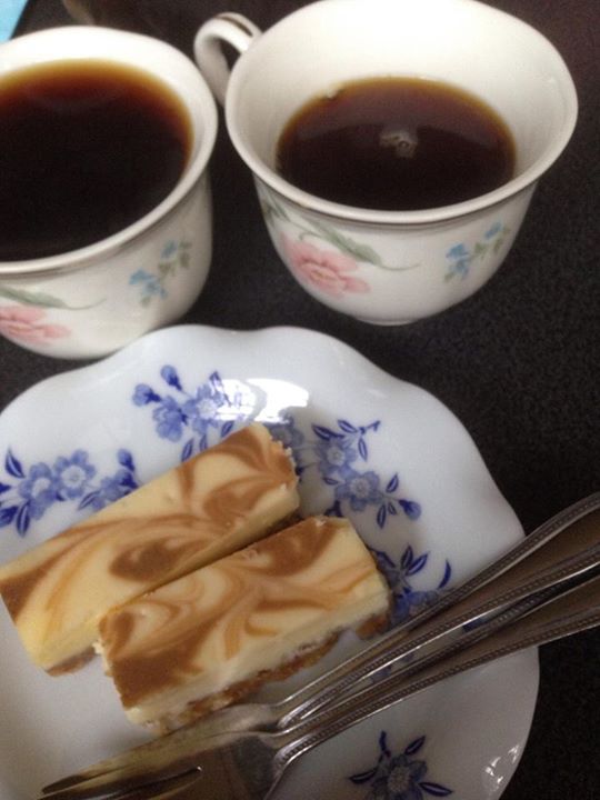 パティスリーヒラノ(cafe HIRANO) ケーキ・タルト マーブルチーズケーキ