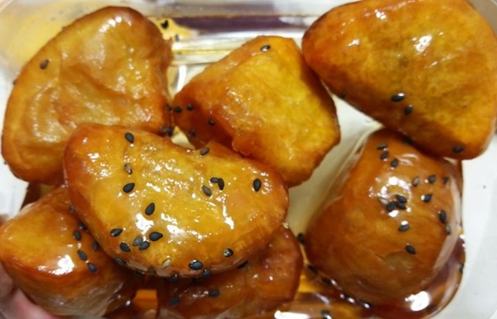 おいも日和(オイモビヨリ) プリン,その他スイーツ お芋スイーツ達
