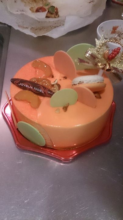 ペストリーブティック ストーリー(Pastry Boutique Story) ケーキ・タルト 香蓮~karen~