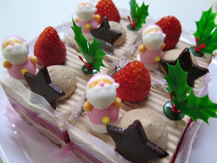 シャトレーゼ&nbsp;ケーキ・タルト&nbsp;チョコレートケーキ