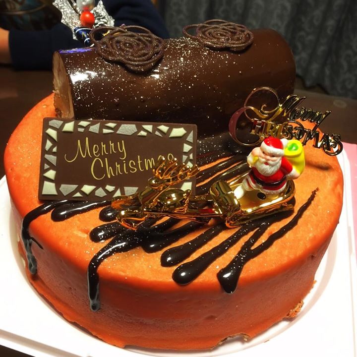 二葉堂（フタバドウ）&nbsp;ケーキ・タルト&nbsp;ショコラ・ドゥ・ルージュ