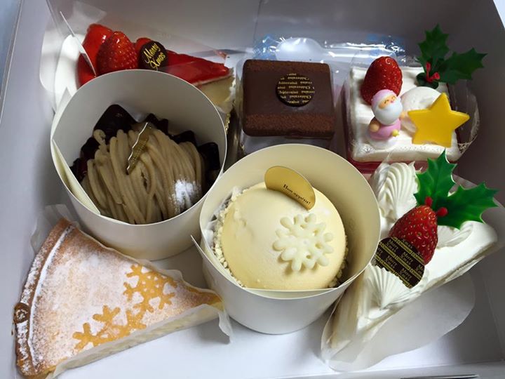 シャトレーゼ&nbsp;ケーキ・タルト&nbsp;ケーキ各種