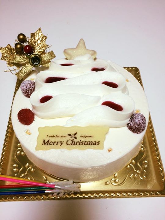 花岡（ハナオカ）&nbsp;ケーキ・タルト&nbsp;レアーチーズケーキ