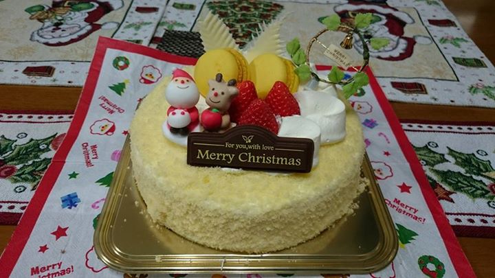 りんごの木（リンゴノキ）&nbsp;ケーキ・タルト&nbsp;6号チーズケーキ