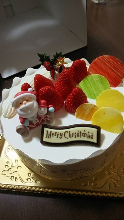 花岡(ハナオカ) ケーキ・タルト クリスマスケーキ