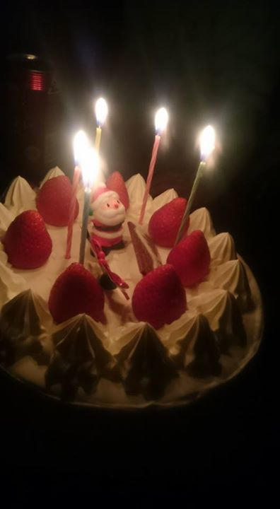 マツヤ（MATSUYA）&nbsp;ケーキ・タルト&nbsp;苺のクリスマスケーキ