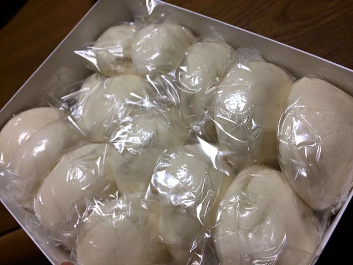 善光寺酒饅頭本舗 つるや&nbsp;おまんじゅう&nbsp;酒饅頭