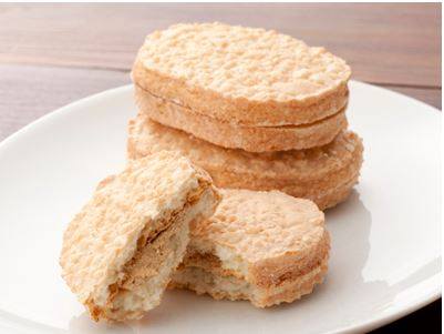 シャトレーゼ 焼菓子,どら焼き,大福 ダックワーズ・北海道バタードラ焼き・イチゴ大福