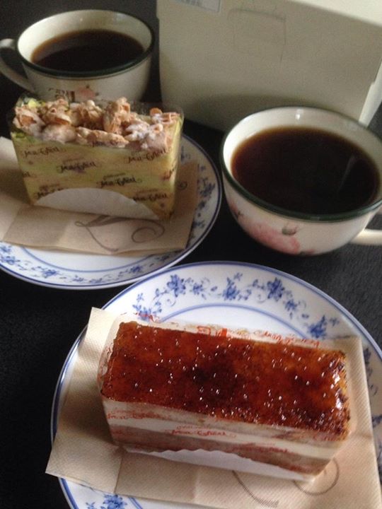 モン・シェリ&nbsp;ケーキ・タルト&nbsp;ブリュレ他