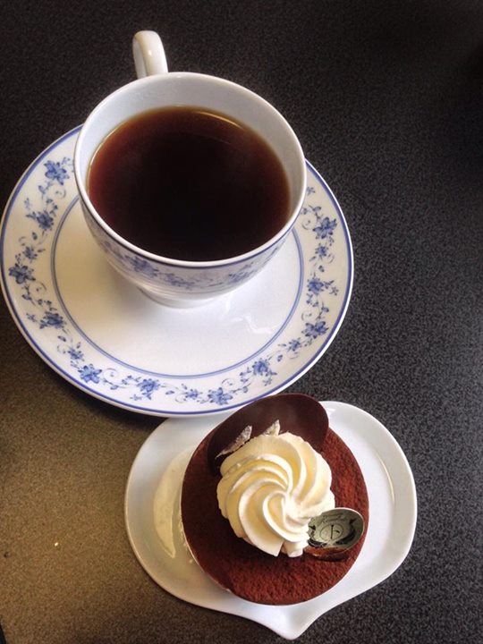 パティスリー ロント（Patisserie Rond-to）&nbsp;ケーキ・タルト&nbsp;ティラミス