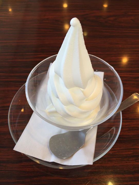 グーギーズカフェ（googie's cafe）&nbsp;アイス・ジェラート&nbsp;フローズンヨーグルト