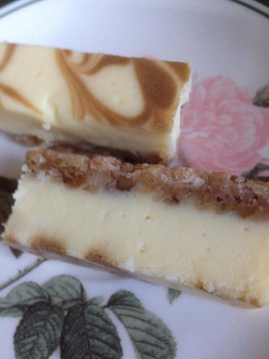 パティスリーヒラノ(cafe HIRANO) ケーキ・タルト チーズスティック