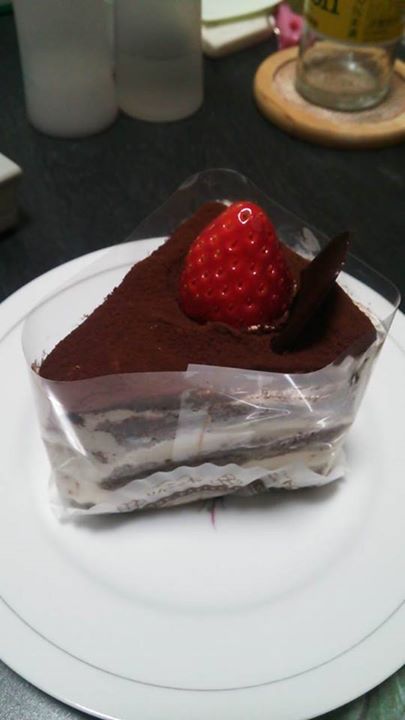 りんごの木（リンゴノキ）&nbsp;ケーキ・タルト&nbsp;チョコケーキ