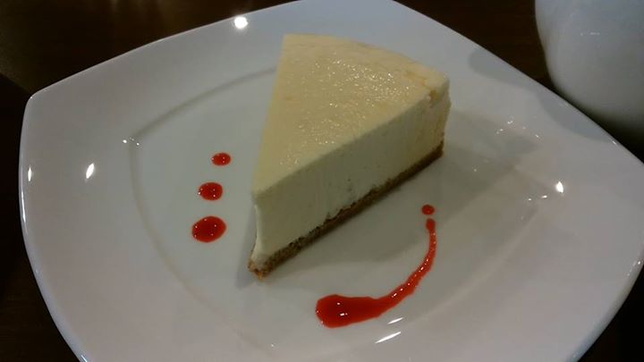 cafe VALEUR(カフェ ヴァルール) ケーキ・タルト ベイクドチーズケーキ