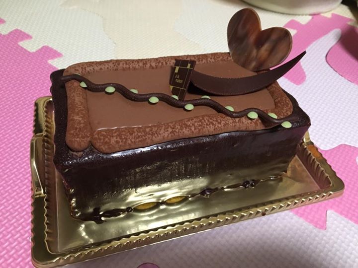 VENUS COURT（ヴィーナスコート）&nbsp;ケーキ・タルト&nbsp;ホワイトデー用チョコレートケーキ